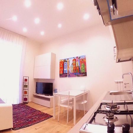 Casa "G&G Pignasecca" Apartman Nápoly Kültér fotó