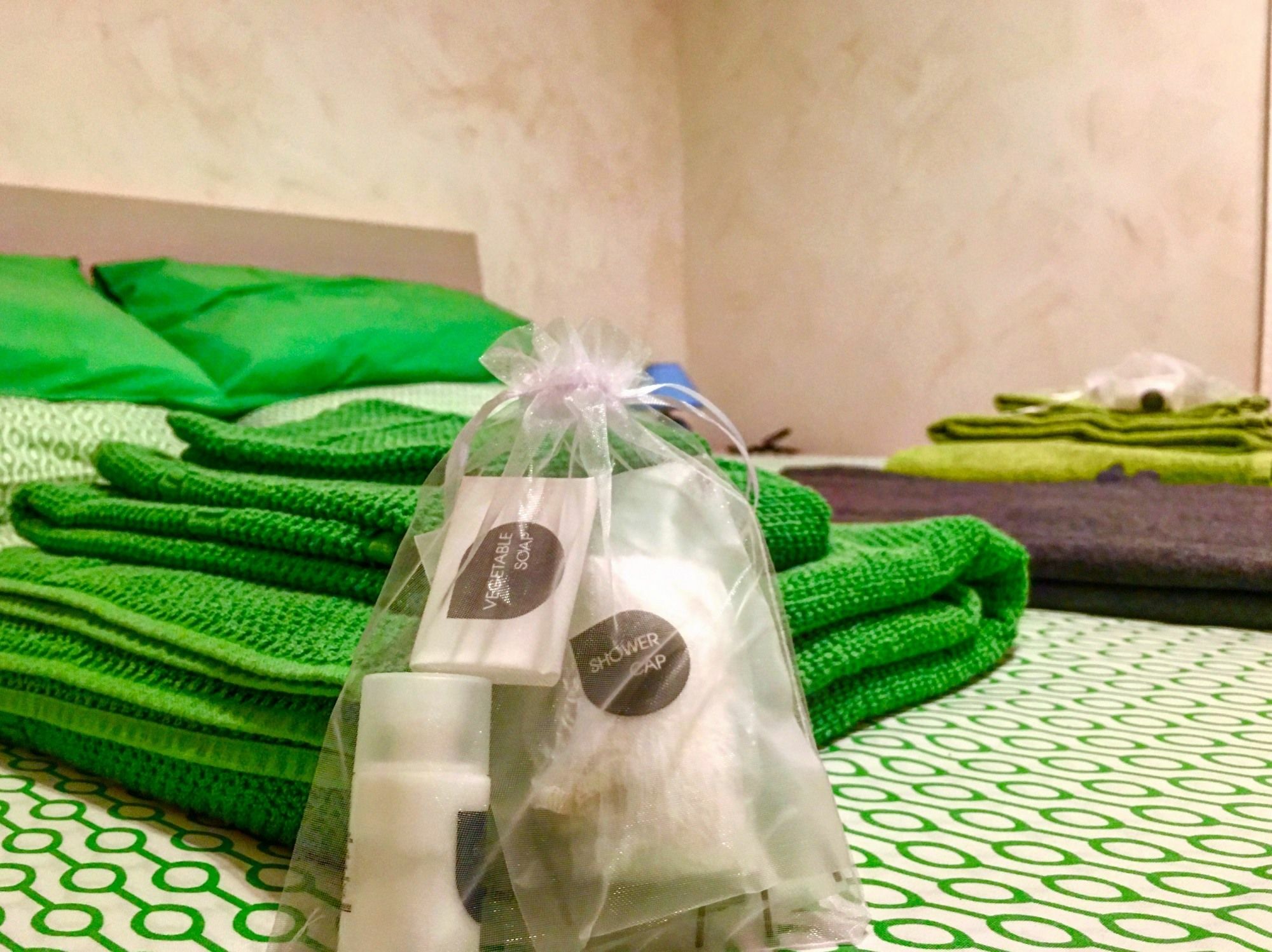 Casa "G&G Pignasecca" Apartman Nápoly Kültér fotó