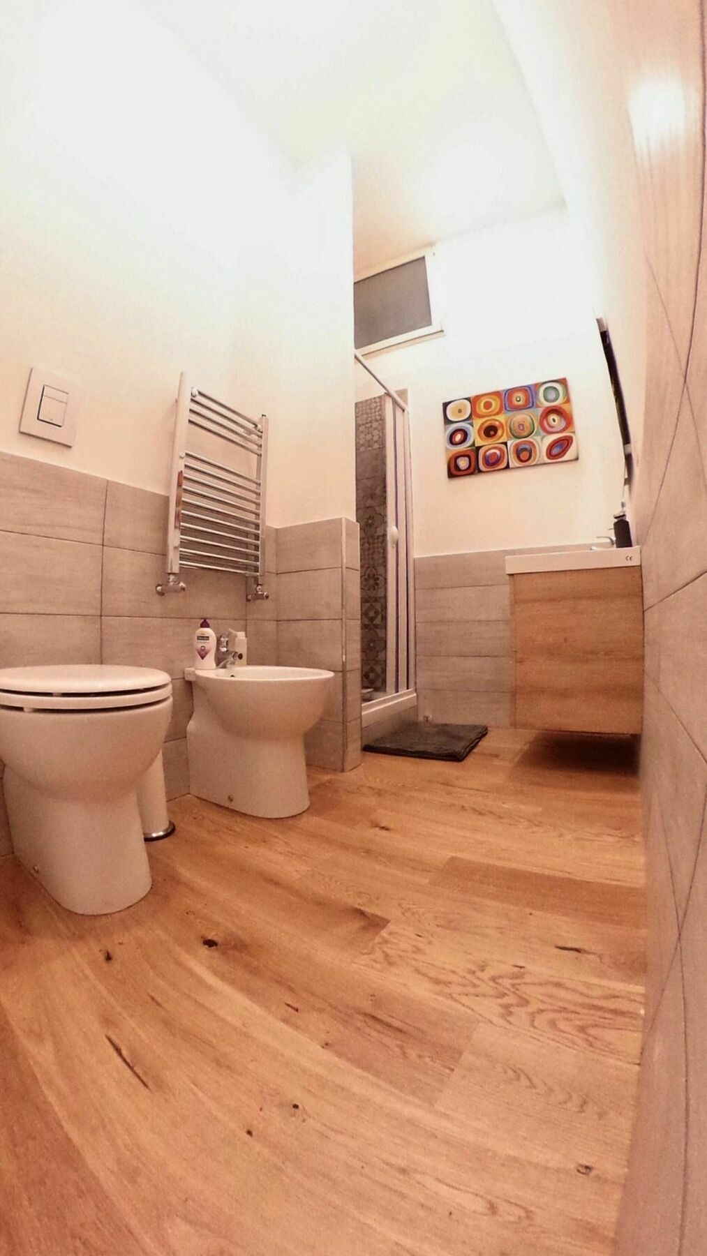 Casa "G&G Pignasecca" Apartman Nápoly Kültér fotó