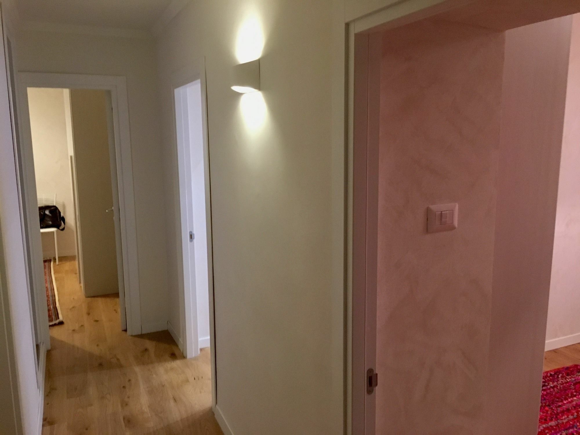 Casa "G&G Pignasecca" Apartman Nápoly Kültér fotó