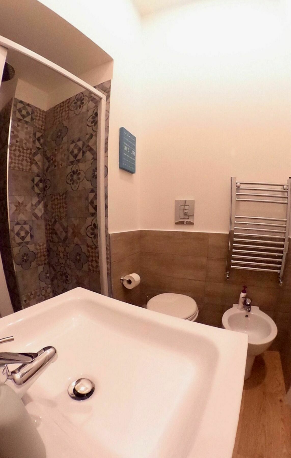 Casa "G&G Pignasecca" Apartman Nápoly Kültér fotó