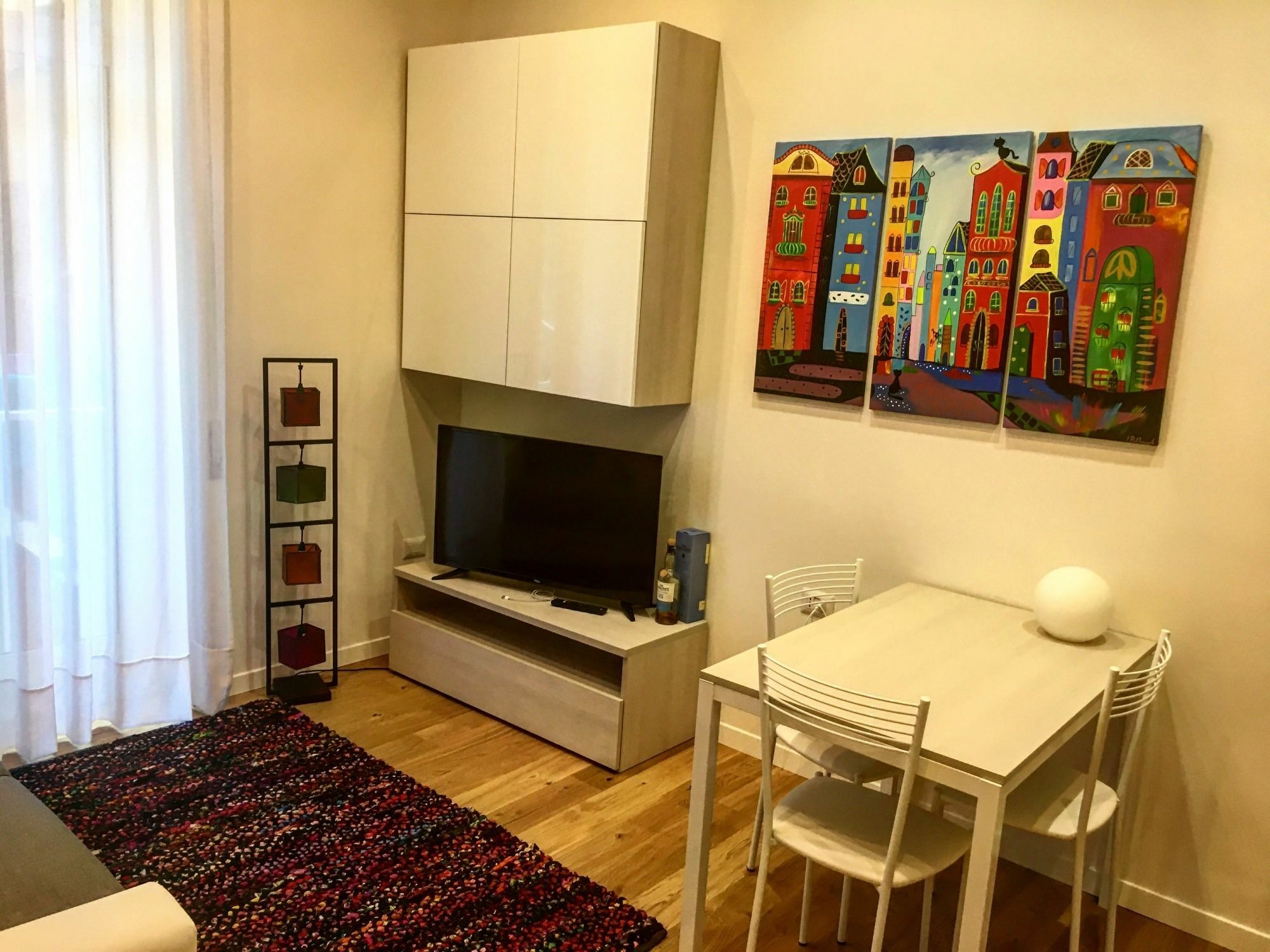 Casa "G&G Pignasecca" Apartman Nápoly Kültér fotó