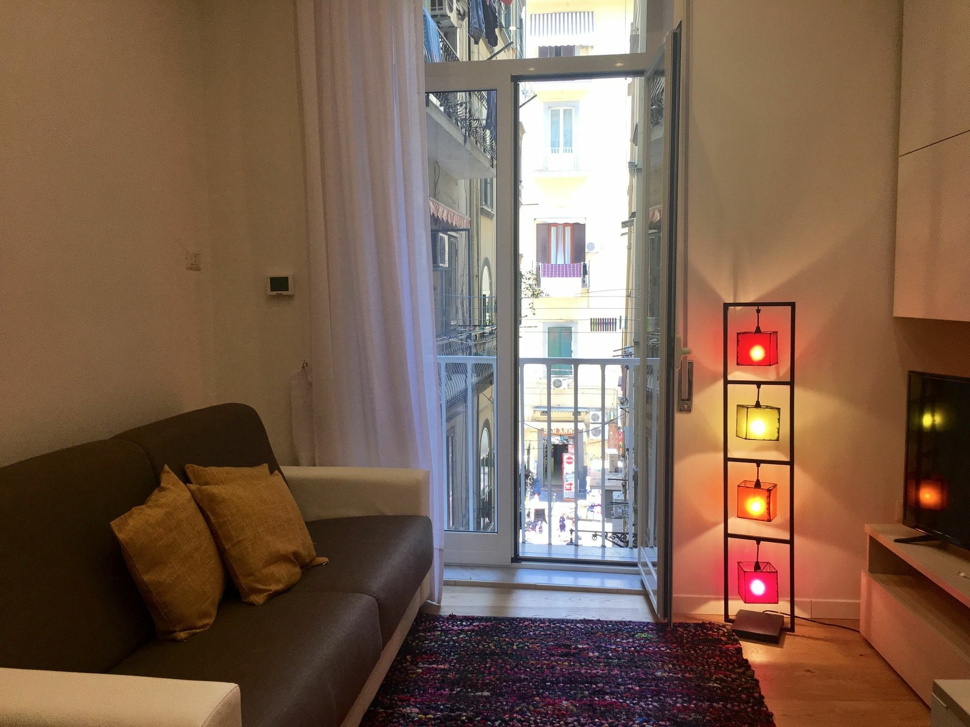 Casa "G&G Pignasecca" Apartman Nápoly Kültér fotó