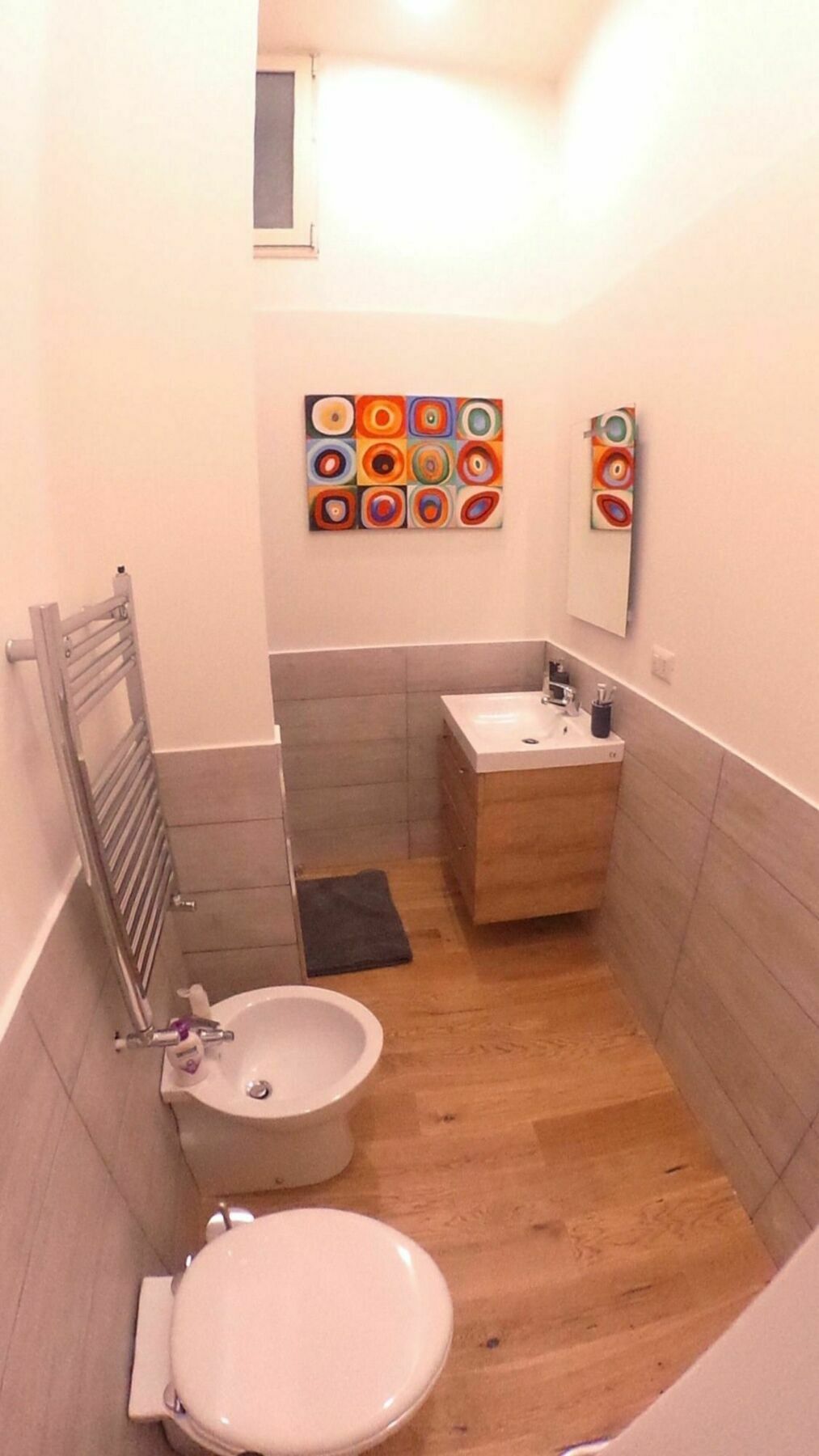 Casa "G&G Pignasecca" Apartman Nápoly Kültér fotó