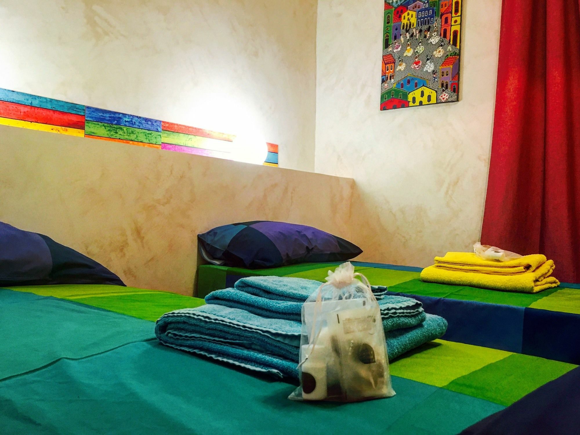 Casa "G&G Pignasecca" Apartman Nápoly Kültér fotó