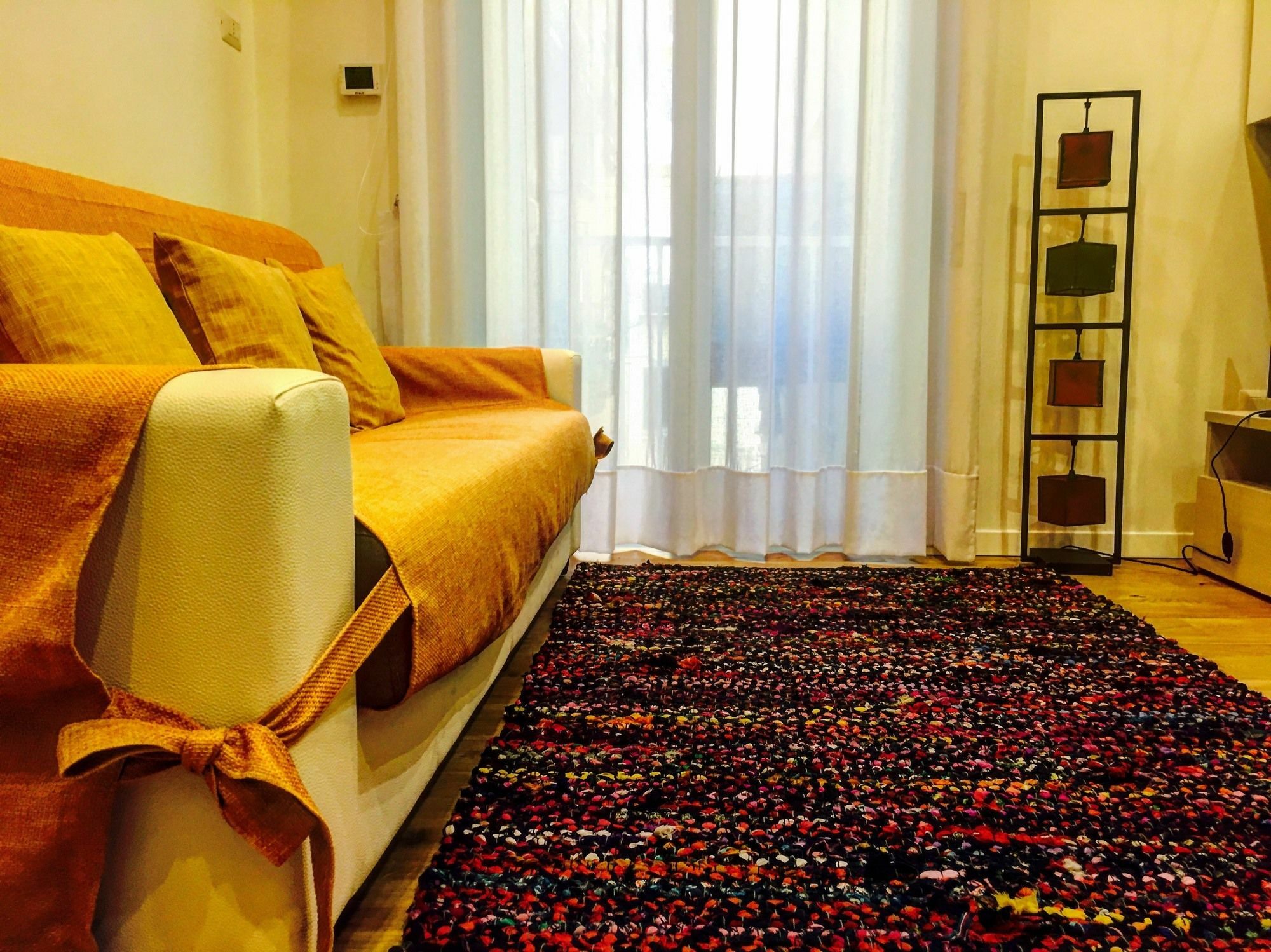 Casa "G&G Pignasecca" Apartman Nápoly Kültér fotó