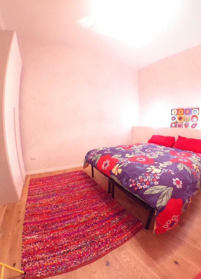 Casa "G&G Pignasecca" Apartman Nápoly Kültér fotó