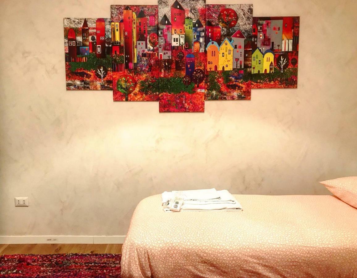 Casa "G&G Pignasecca" Apartman Nápoly Kültér fotó