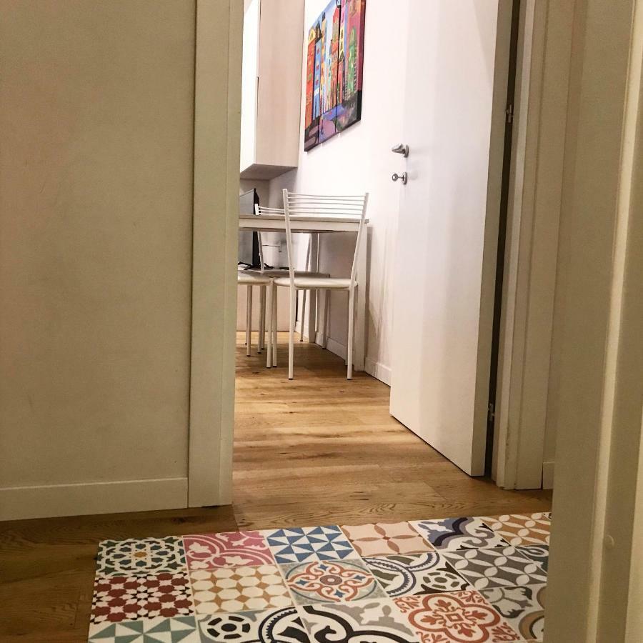 Casa "G&G Pignasecca" Apartman Nápoly Kültér fotó