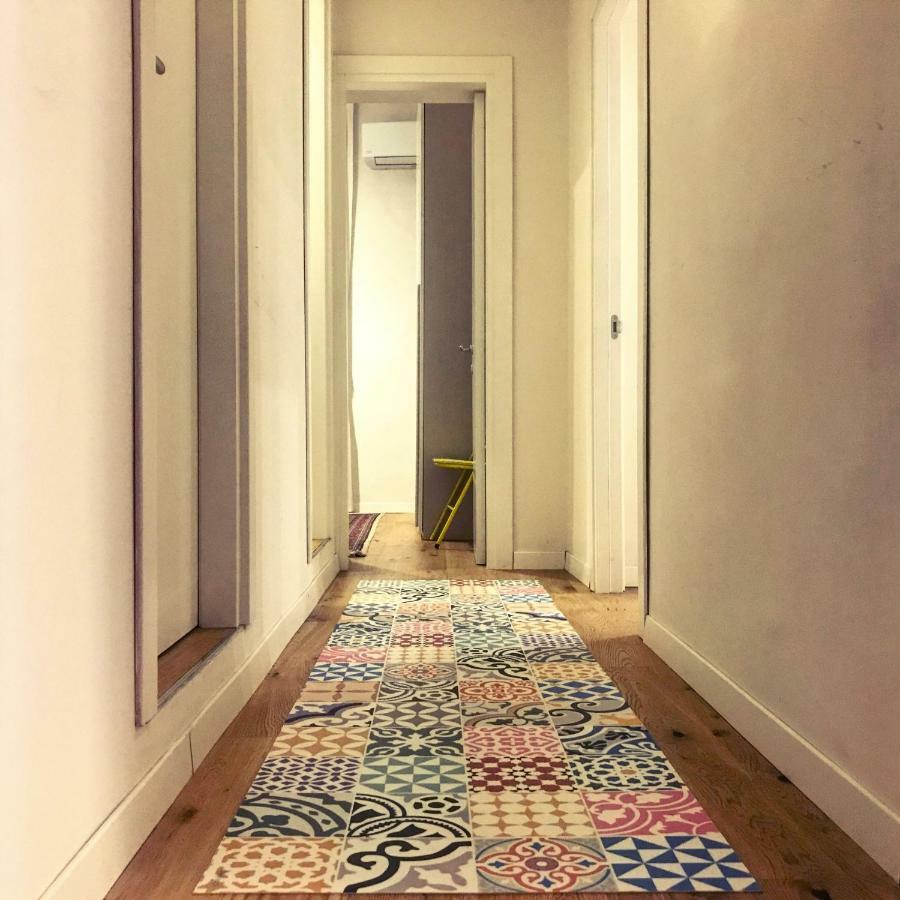 Casa "G&G Pignasecca" Apartman Nápoly Kültér fotó