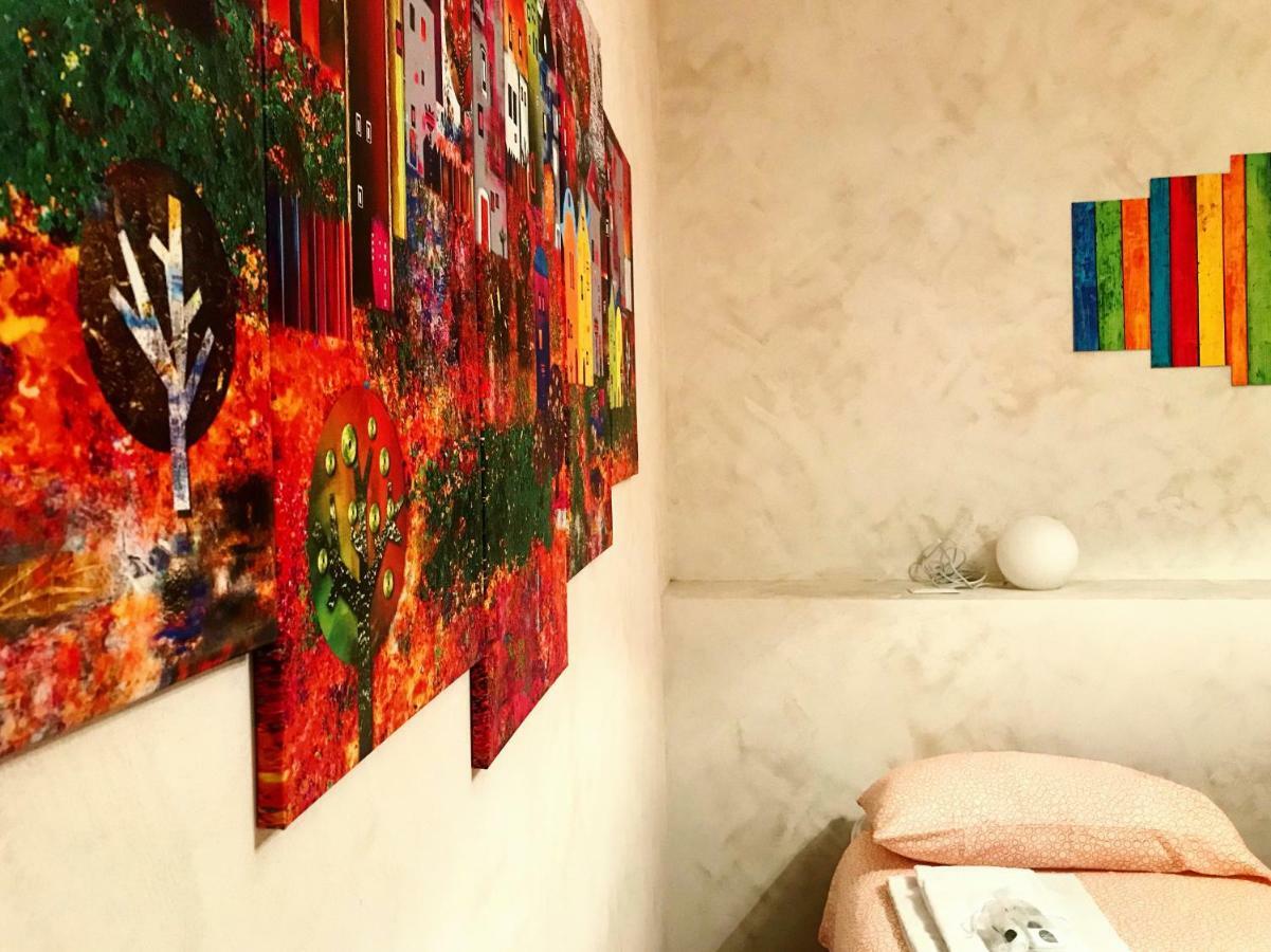 Casa "G&G Pignasecca" Apartman Nápoly Kültér fotó